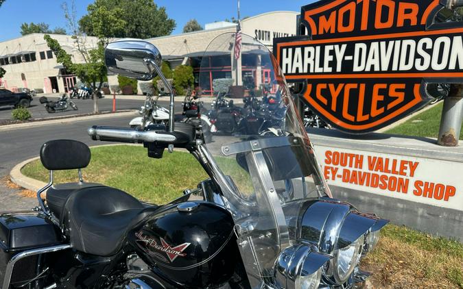 2010 Harley-Davidson Road King®