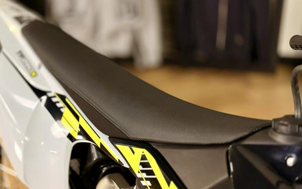 2025 Triumph TF 250-X