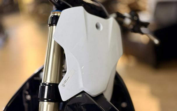 2025 Triumph TF 250-X