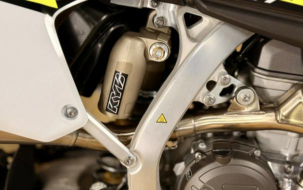 2025 Triumph TF 250-X