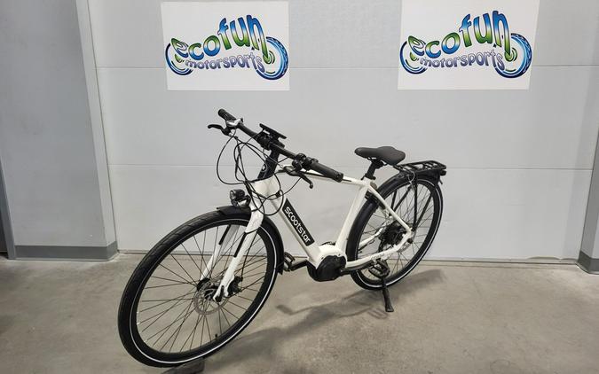 0 Scootstar Inc Citystar Electric Bike