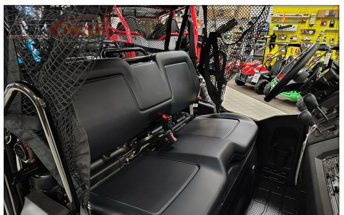 2026 Honda Pioneer 700-4 Forest