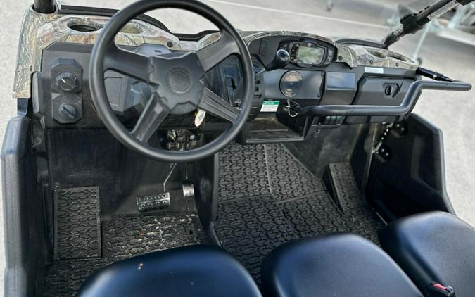 2015 Yamaha Viking 4x4