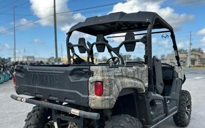 2015 Yamaha Viking 4x4