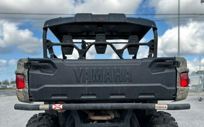 2015 Yamaha Viking 4x4
