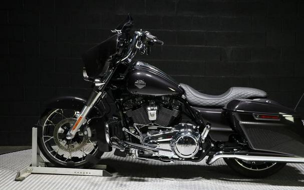 2021 Harley-Davidson® FLHXS - Street Glide® Special