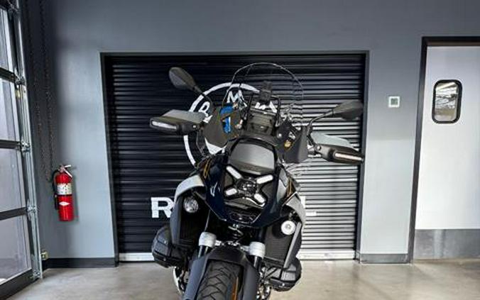 2026 BMW R 1300 GS