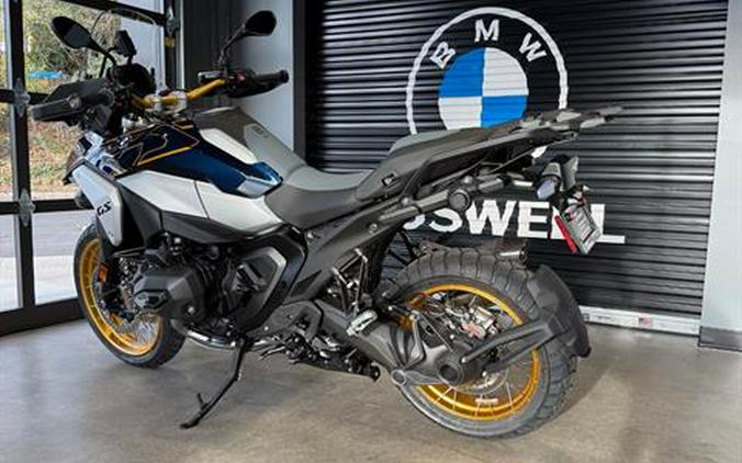 2026 BMW R 1300 GS