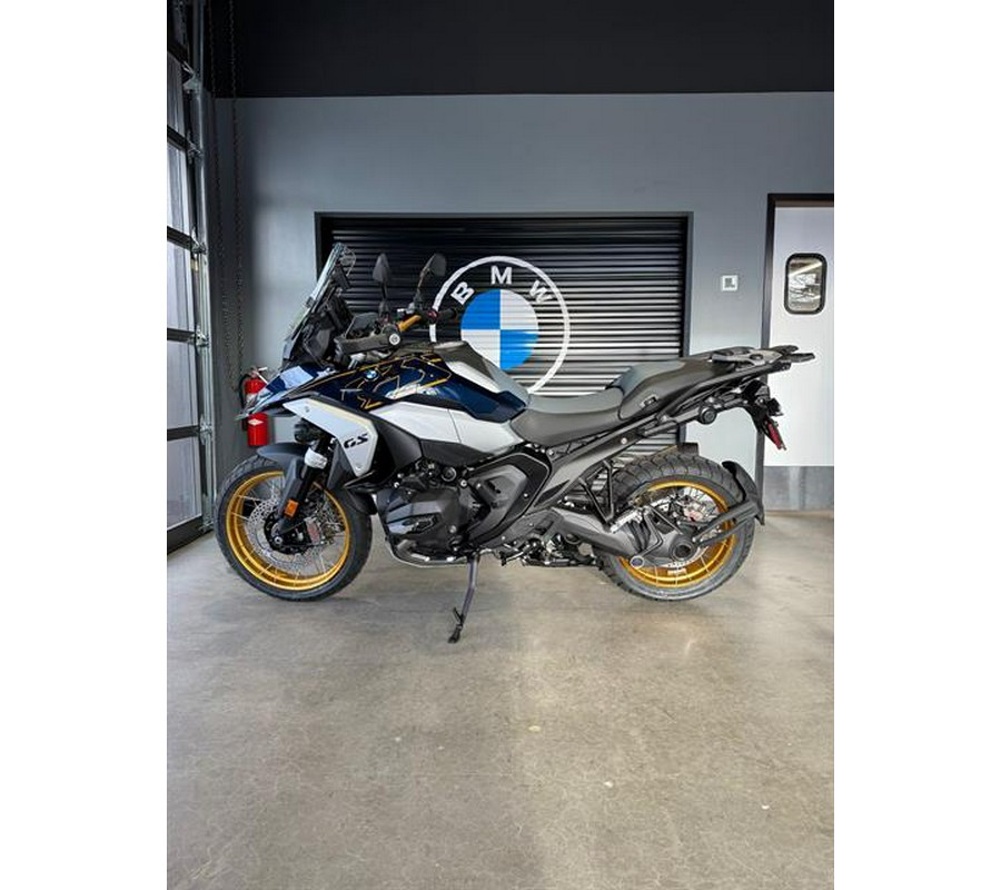 2026 BMW R 1300 GS
