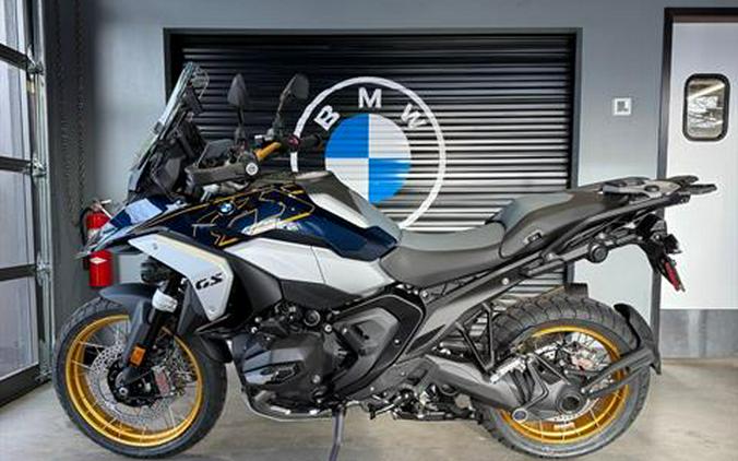 2026 BMW R 1300 GS