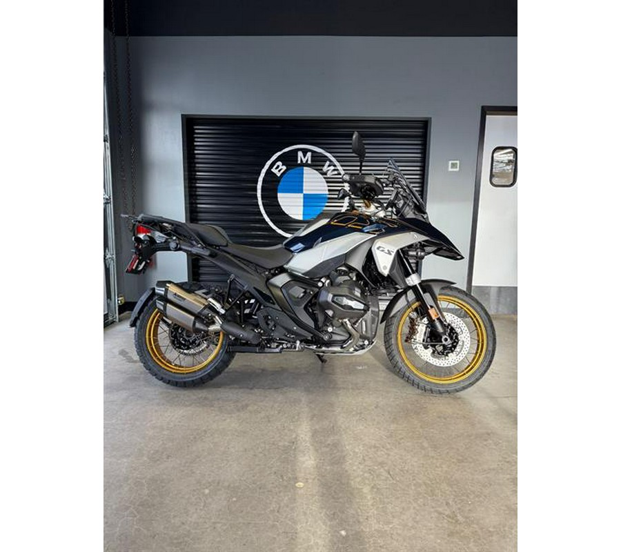 2026 BMW R 1300 GS