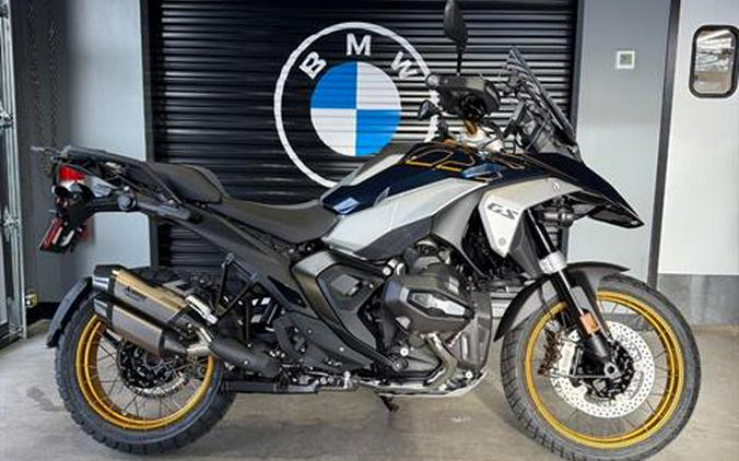 2026 BMW R 1300 GS