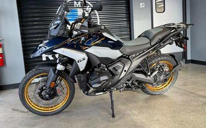 2026 BMW R 1300 GS