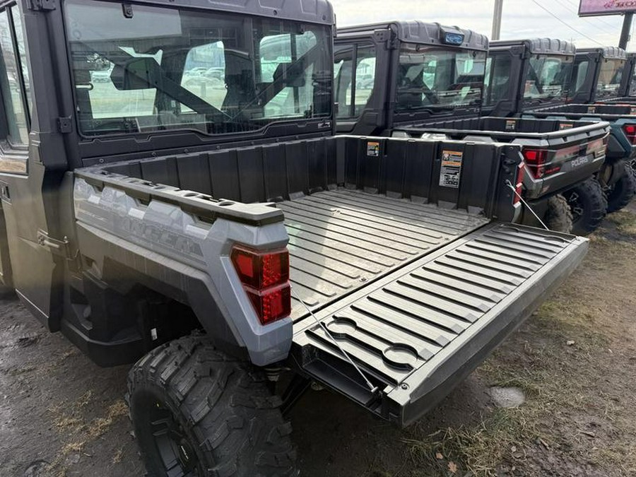 2026 Polaris® Ranger Crew XP 1000 NorthStar Edition Ultimate