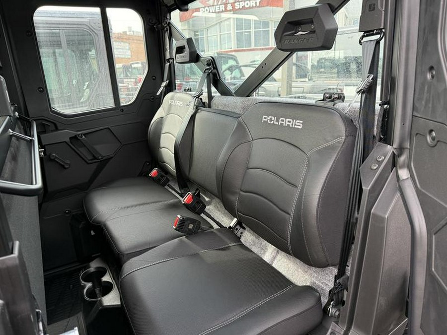 2026 Polaris® Ranger Crew XP 1000 NorthStar Edition Ultimate
