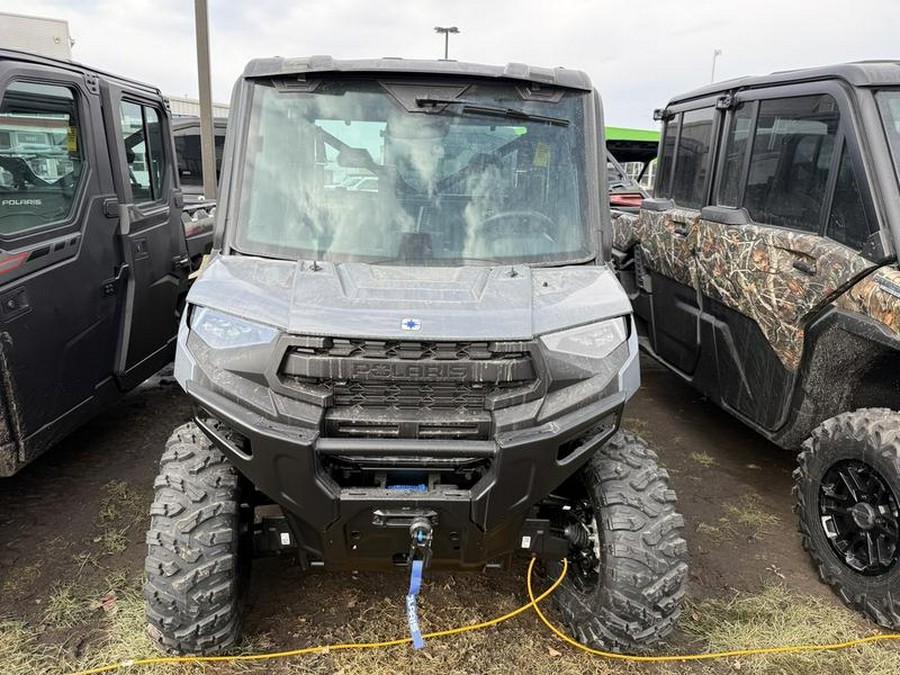 2026 Polaris® Ranger Crew XP 1000 NorthStar Edition Ultimate