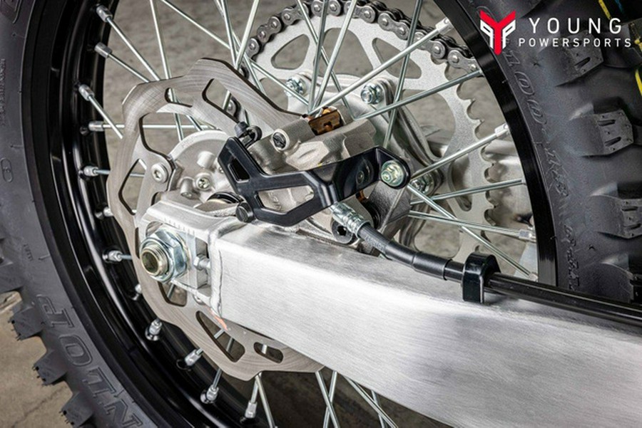 2026 Kawasaki KX 250X