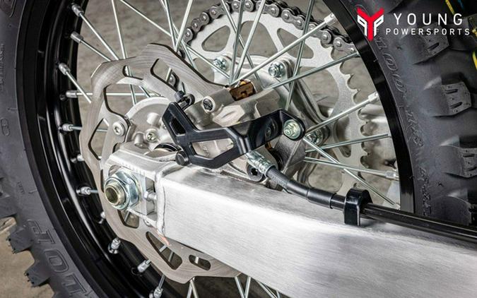 2026 Kawasaki KX 250X