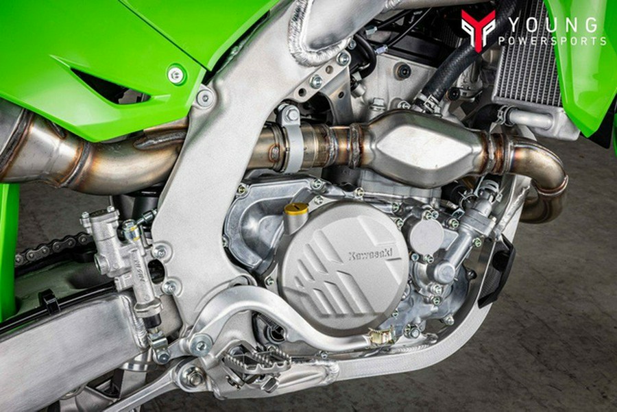 2026 Kawasaki KX 250X