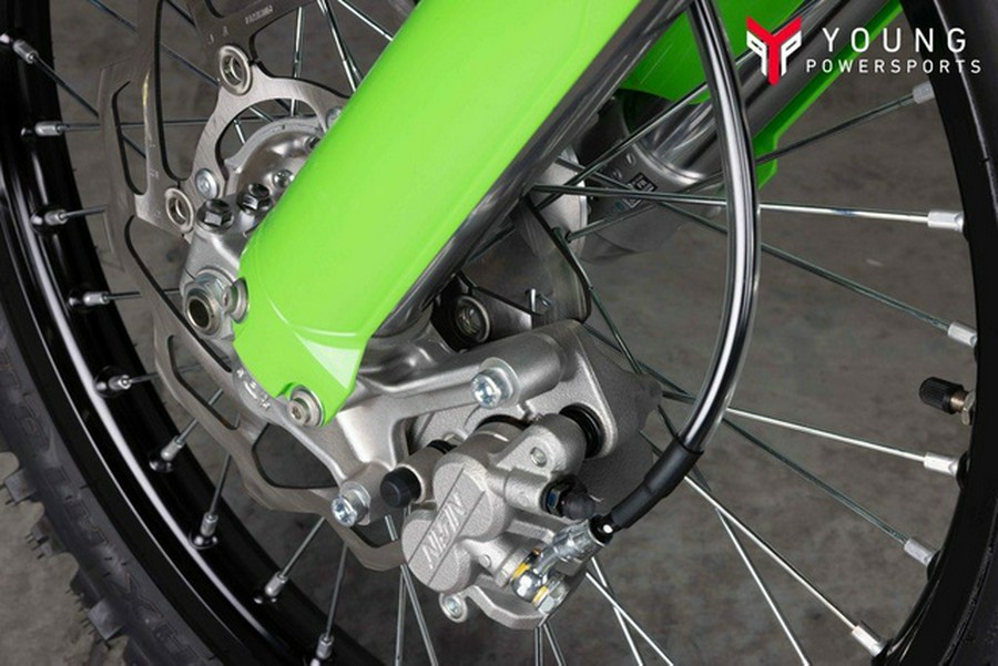 2026 Kawasaki KX 250X