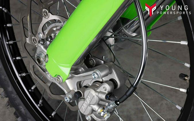 2026 Kawasaki KX 250X