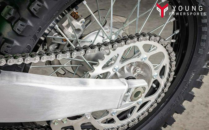 2026 Kawasaki KX 250X