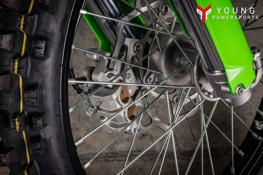 2026 Kawasaki KX 250X