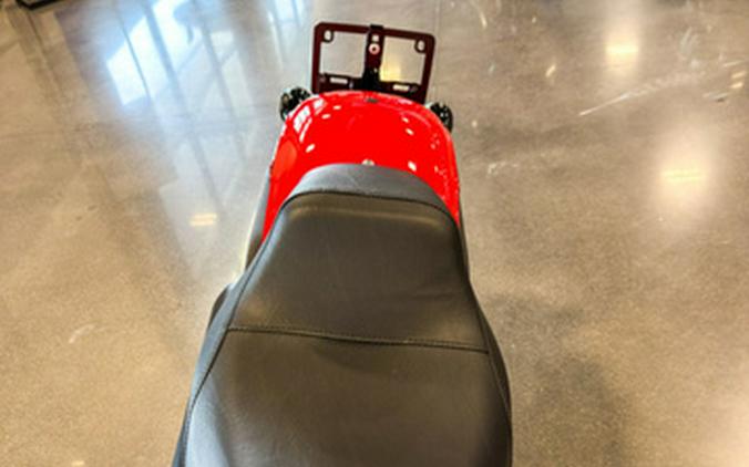 2026 Harley-Davidson FXLRS - Low Rider S