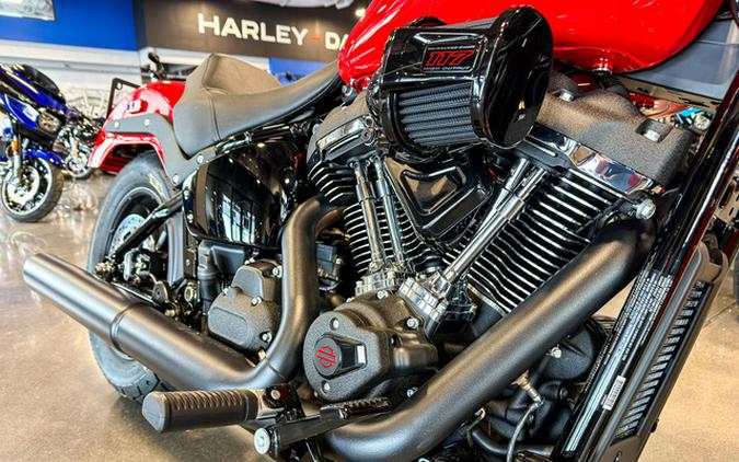 2026 Harley-Davidson FXLRS - Low Rider S