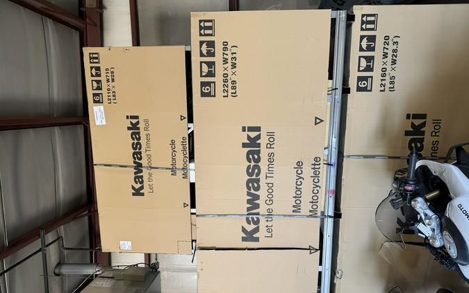 2026 Kawasaki Vulcan® S Base