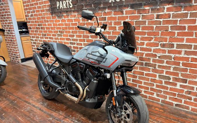 RA1250ST 2026 Pan America 1250 ST