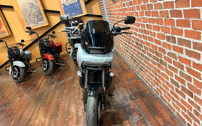 RA1250ST 2026 Pan America 1250 ST