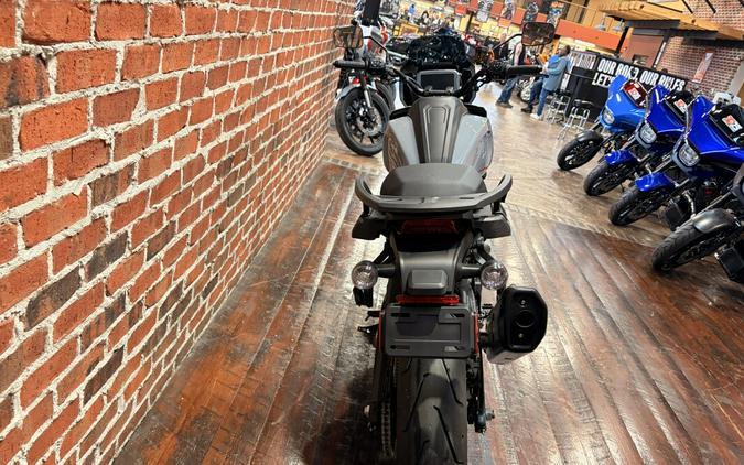 RA1250ST 2026 Pan America 1250 ST