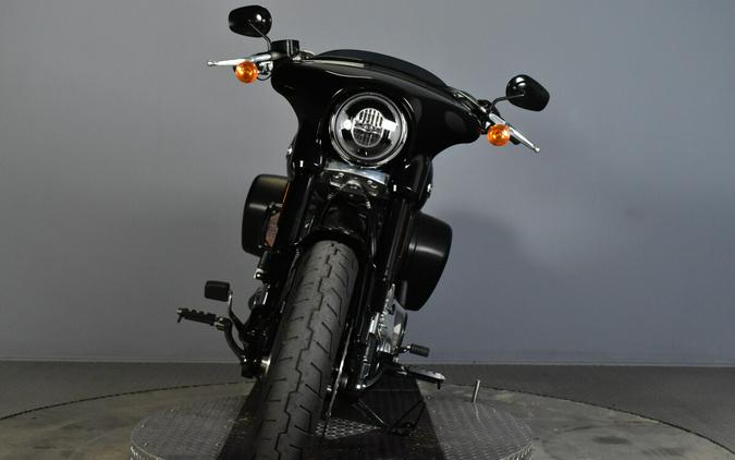 2019 Harley-Davidson Sport Glide FLSB