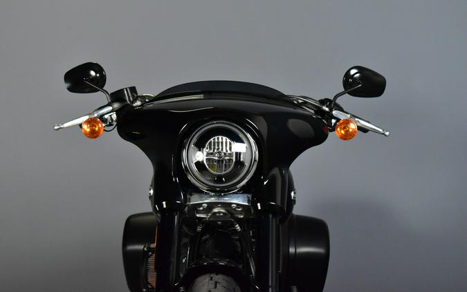 2019 Harley-Davidson Sport Glide FLSB