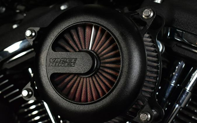 2019 Harley-Davidson Sport Glide FLSB