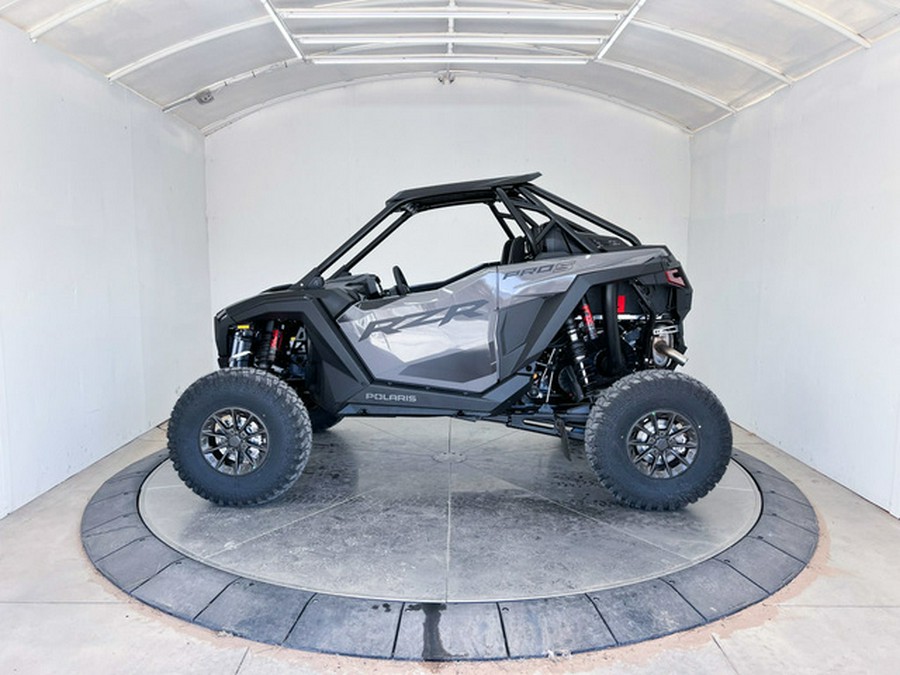 2026 Polaris RZR Pro S Ultimate