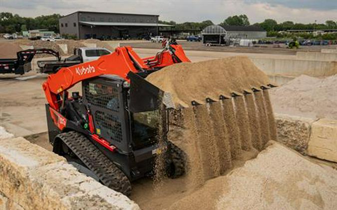 Kubota SVL97-3