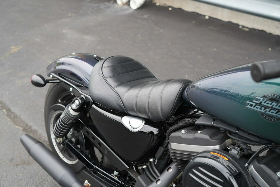 2021 Harley-Davidson XL883N - Iron 883