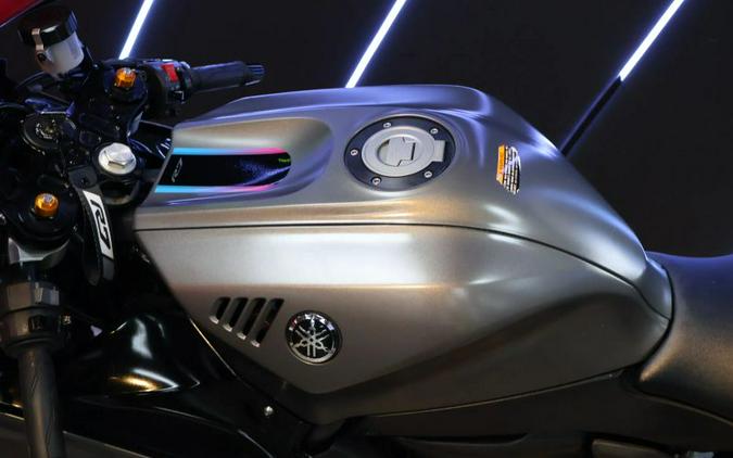 2024 YAMAHA R7