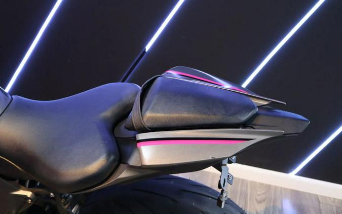 2024 YAMAHA R7