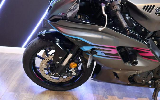 2024 YAMAHA R7