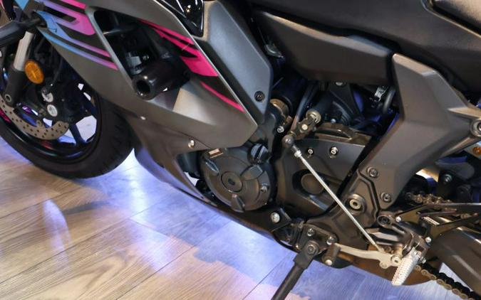 2024 YAMAHA R7