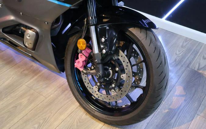 2024 YAMAHA R7