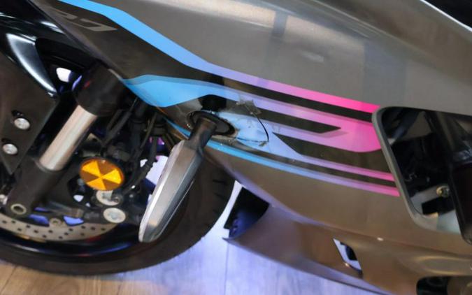 2024 YAMAHA R7
