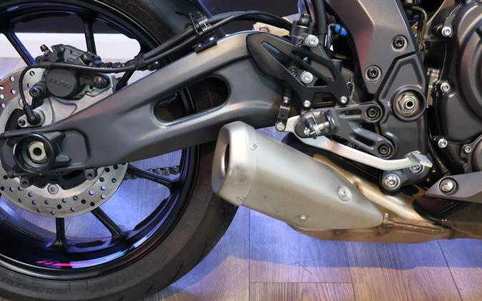 2024 YAMAHA R7