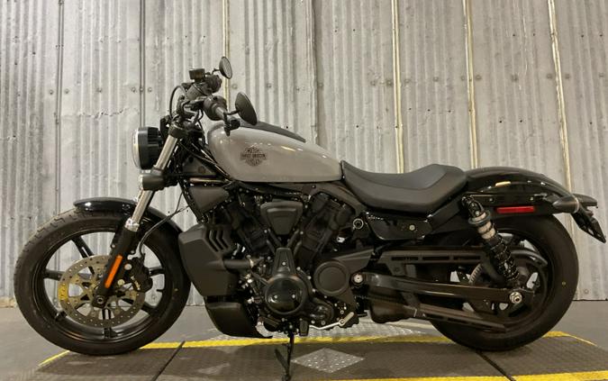 2026 Harley-Davidson NIGHTSTER