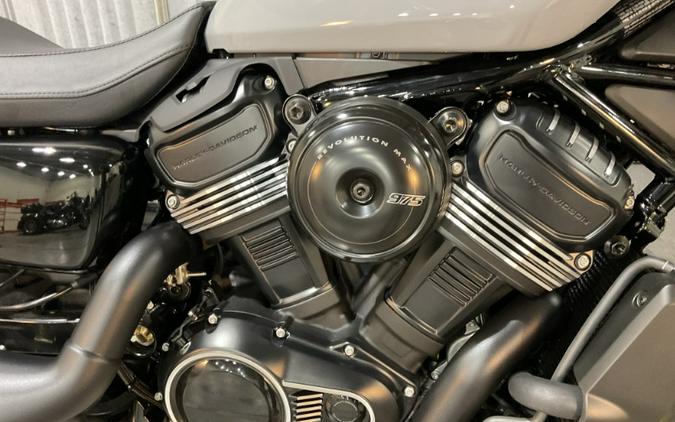 2026 Harley-Davidson NIGHTSTER