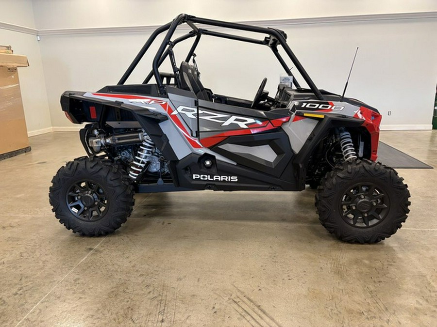 2023 Polaris RZR XP 1000 Ultimate