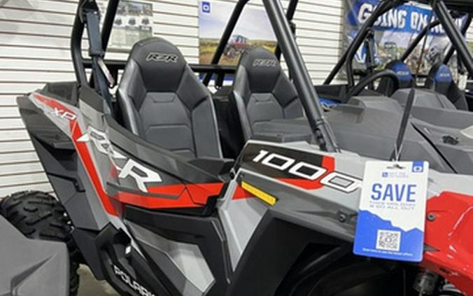 2023 Polaris RZR XP 1000 Ultimate